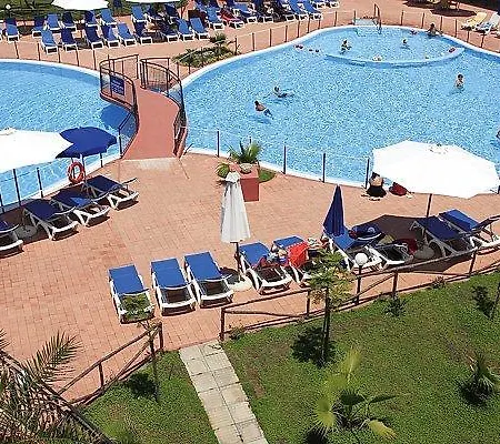 Holiday home Dolce Estate Buonfornello