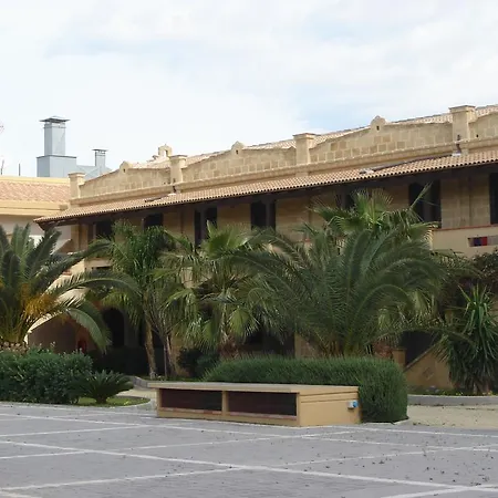 Holiday home Dolce Estate Buonfornello