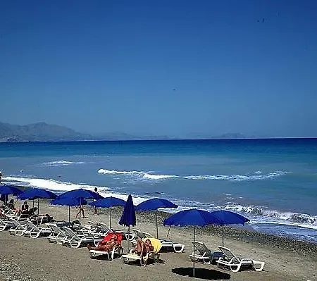 Holiday home Dolce Estate Buonfornello