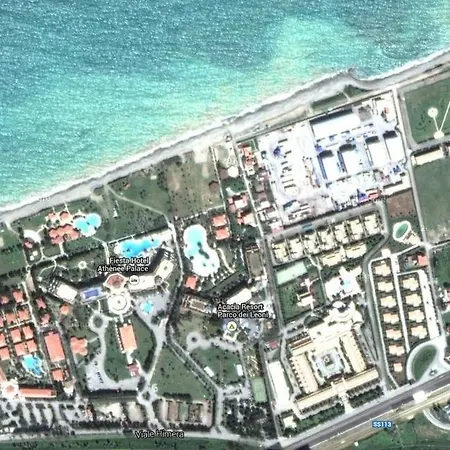 Dolce Estate Holiday home