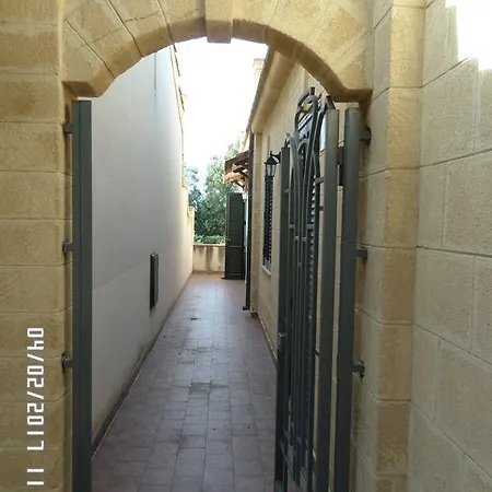 Dolce Estate Holiday home Buonfornello