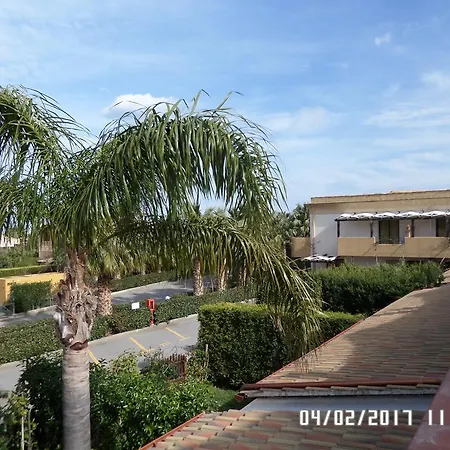 Holiday home Dolce Estate