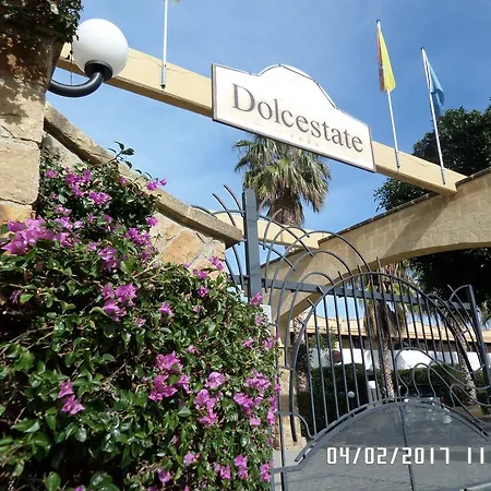 Holiday home Dolce Estate