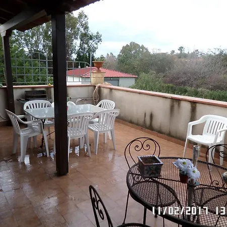 Dolce Estate Holiday home Buonfornello