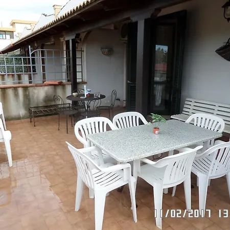 Dolce Estate Buonfornello