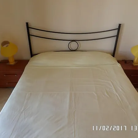 Dolce Estate Holiday home Buonfornello