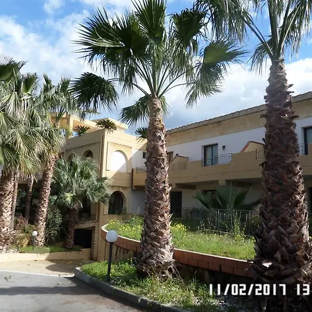 Holiday home Dolce Estate Buonfornello
